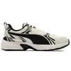 Puma Milenio CN Unisex White Black 390002-02