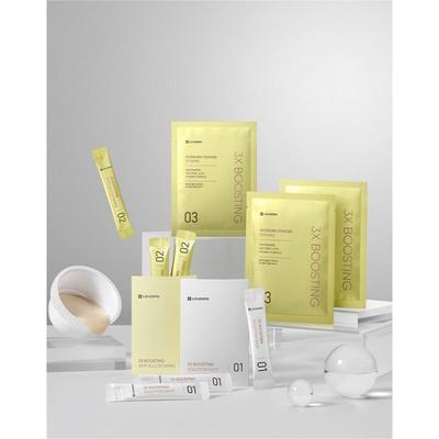 3X Oppstrammende Modelleringsmaske (3 ganger)