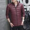 2023 Men's Trendy Lightweight Winter Down Jacket