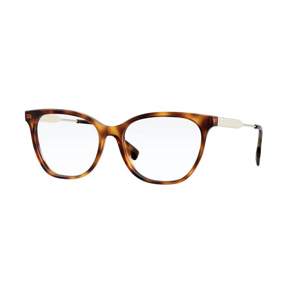 

Burberry Be2333 Charlotte 3316 Women Eyeglasses Light Havana/55-16-140