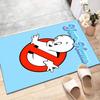 Casper Design Area Rug Personalized Name- Non-Slip, Soft & Cozy Floor Mat for Living Room, Office - Indoor/Outdoor Carpet