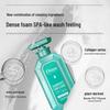 Diane Perfect Beauty Refreshing Anti-Dandruff Shampoo