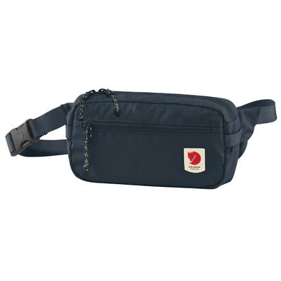 Fjallraven Waist Hip High Coast Hip Pack 23223 Navy Bag, Bag,