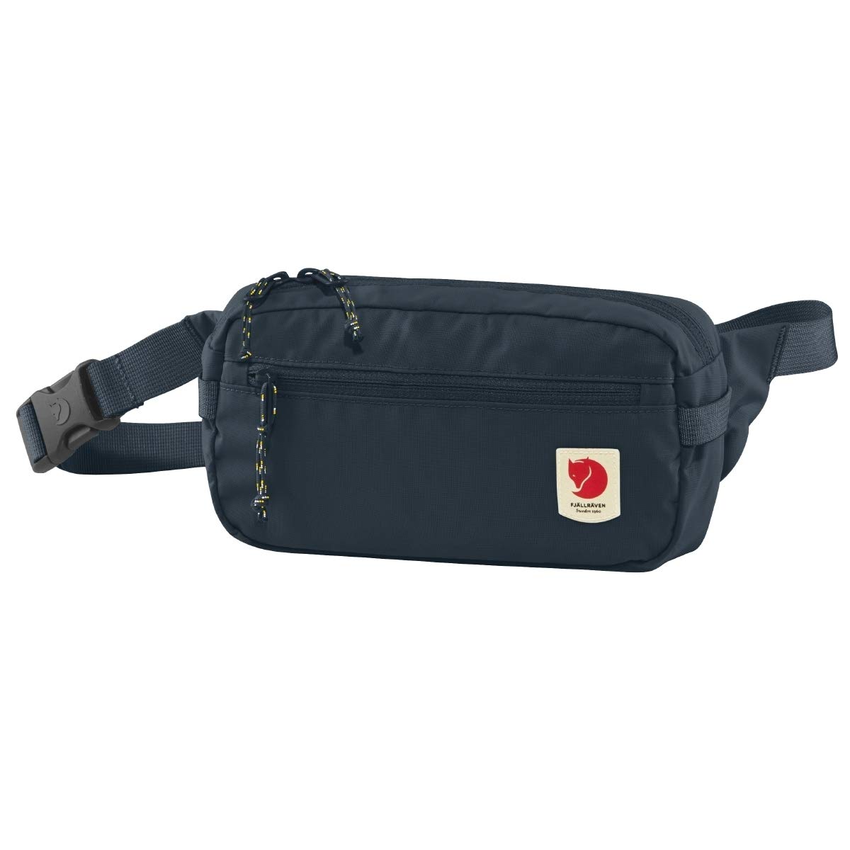 

Fjallraven Поясная сумка High Coast Hip Pack 23223 Темно-синяя сумка, Сумка,