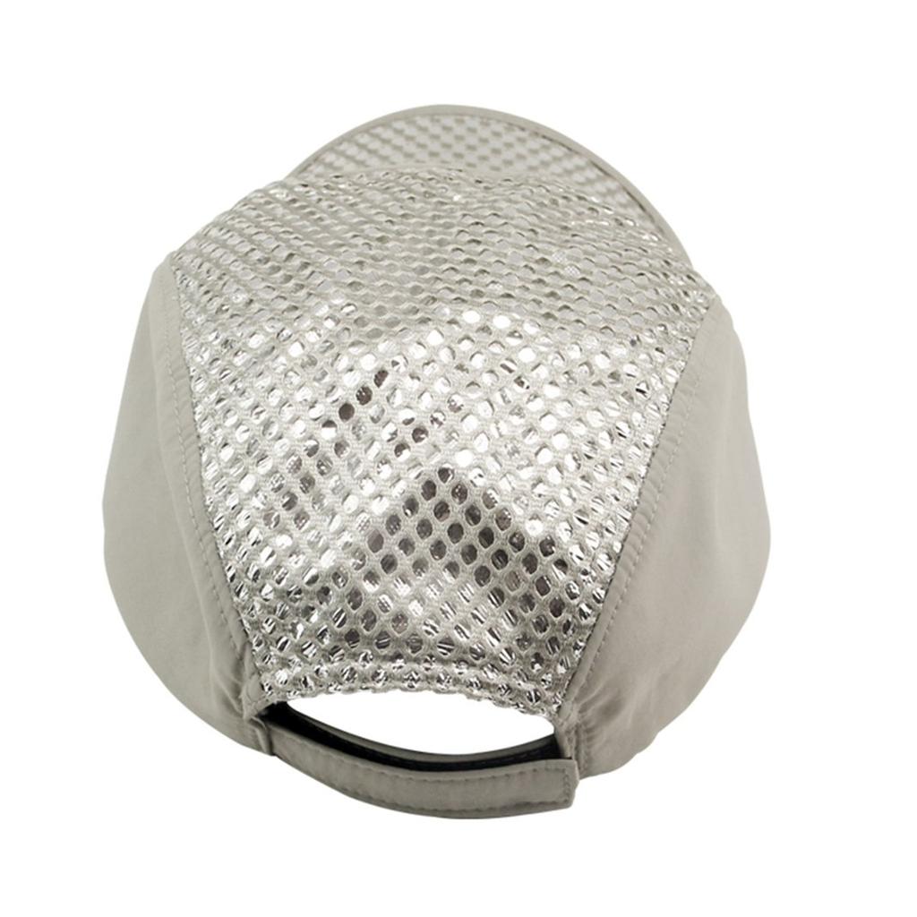 MTD Arctic Hat Ice Cap Sunscreen 