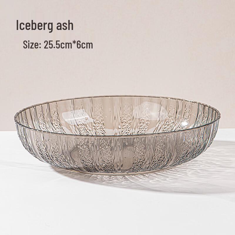 

Abay Simple Plastic Fruit and Storage Trays