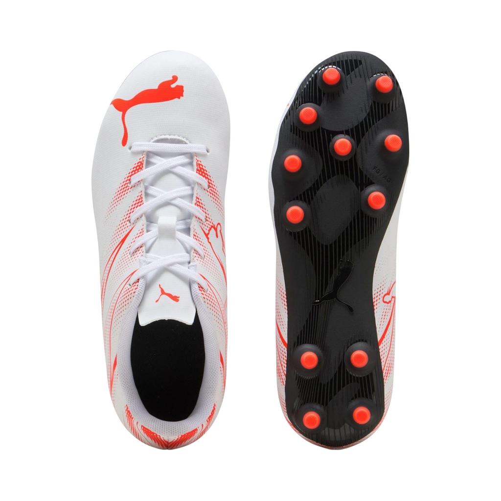 Puma Vaikiški futbolo batai Attacanto FG/AG