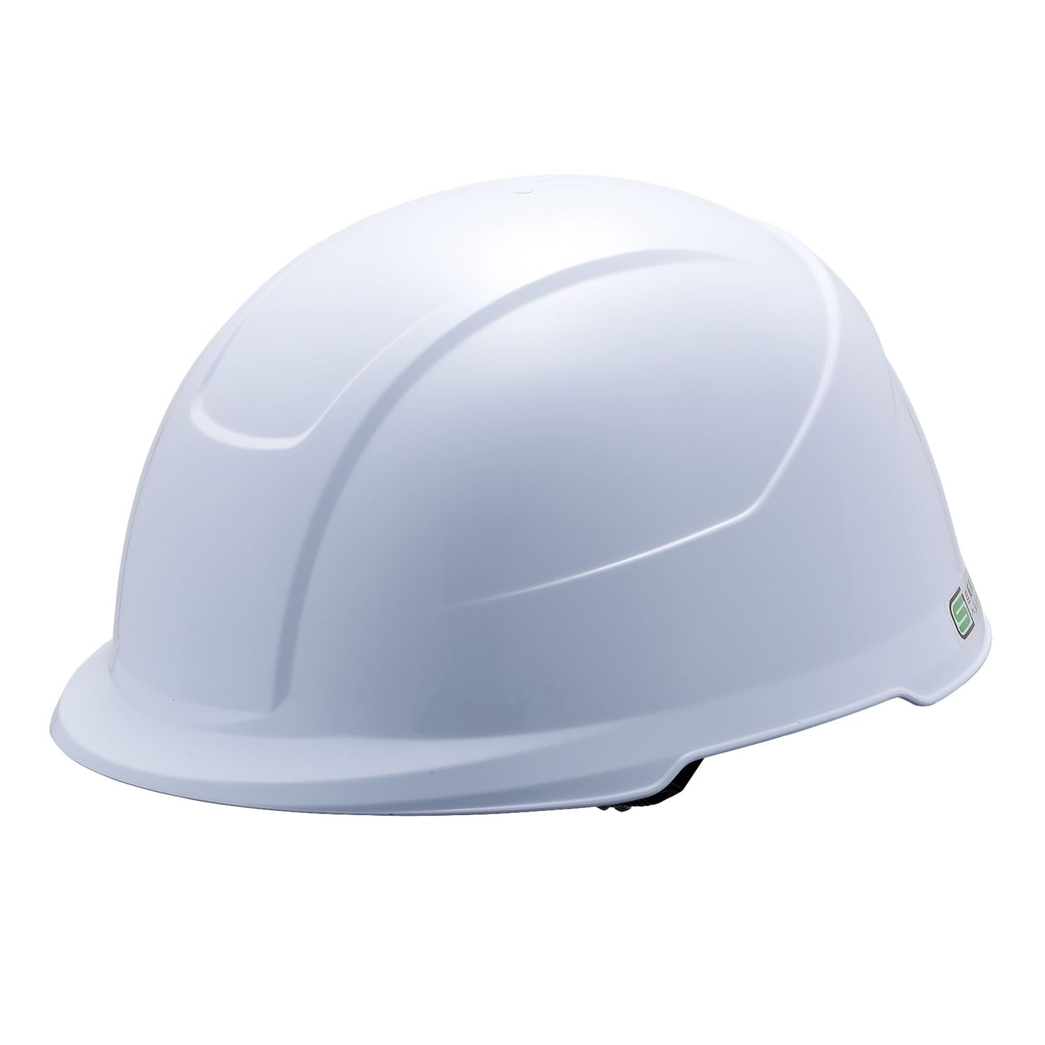 

Midori Anzen SC25B DR3 KP Совместимый Велосипедный SG с Подбородочным Ремнем и Регулятором Белый Шлем, ABS, Стандартный, Регулировка, белый