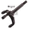 ATV Off-Road Front Wheel Drum Brake Swingarm Knuckle Flange
