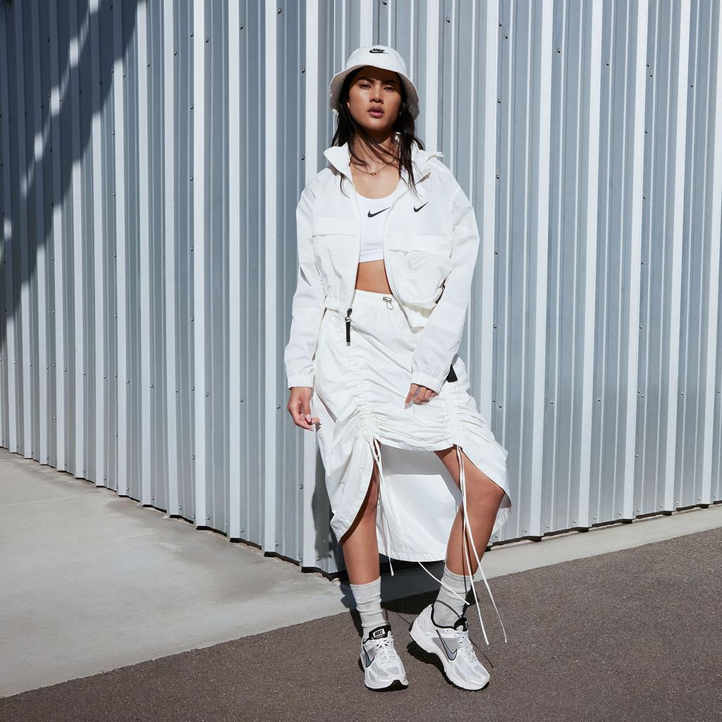 Nike Women's Nike Zoom Vomero 5, FJ2028, 1020105588, Popular Korean Shoes