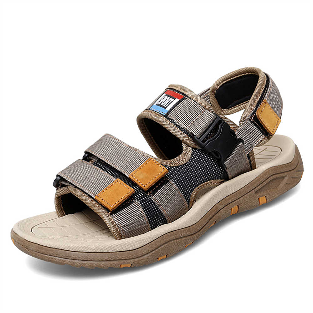 Fashion Does Not Slip Number 39 Men's Flip Flops Slippers Travel Sandals Shoes Luxury Designer Trainers Sneakers Sport Sunny Sho