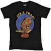 Star Wars - Ackbar Es ist eine Falle (T-Shirt)