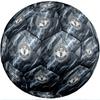 Pallone da calcio tema Manchester United Taglia 5 Pallone da calcio Tocco Morbido Pallone da calcio per Allenamento Professionale per Sport all'Aperto