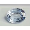 Oval Cut Natural Sky Blue Aquamarine 5-7 Ct Stunning Certified Loose Gemstone
