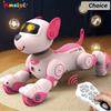 Brinquedos telecomandados e drones – Robôs e animais com controlo remoto