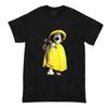 Vtg Vintage Wallace & Gromit Vtipné Bavlněné Všechny Velikosti Unisex Černé Tričko Unisex Tričko