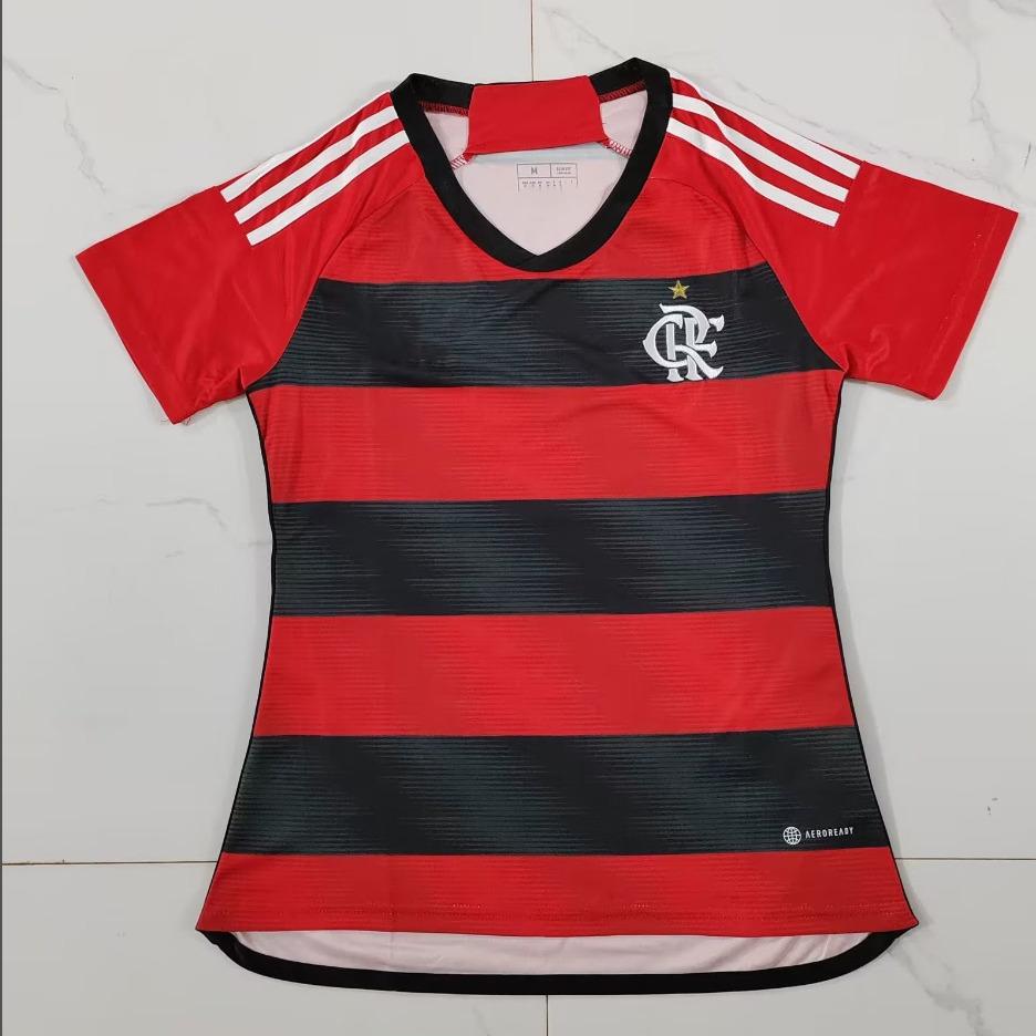 Argentina Brasile Parigi Inghilterra maglia da calcio da club versione tailandese maglia da calcio da donna slim-fit