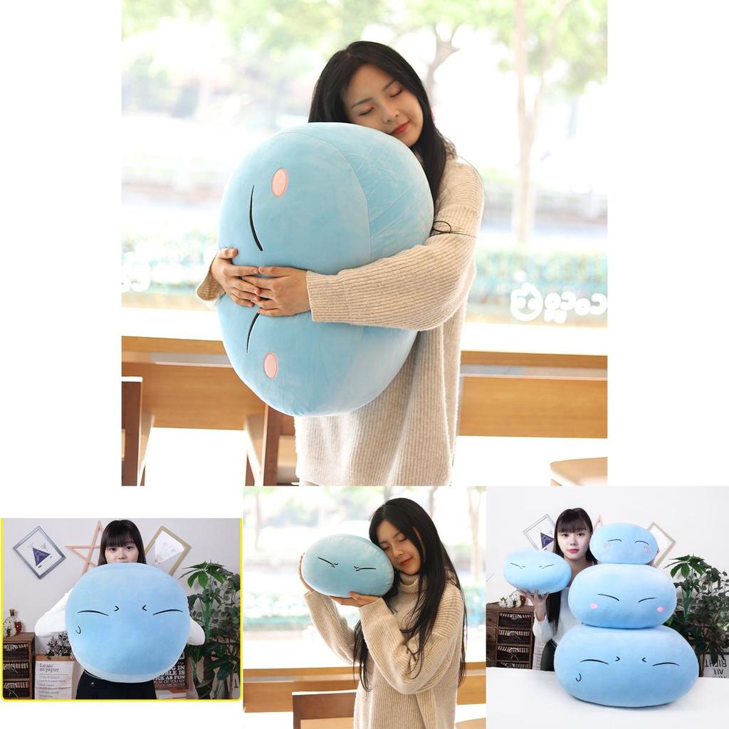 Soft And Skin-friendly Plush Toy For Cuddling And Playing