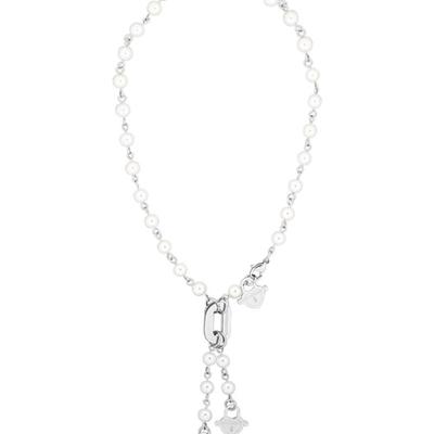SENTIMENTS NO.570 [SILVER] NECKLACE