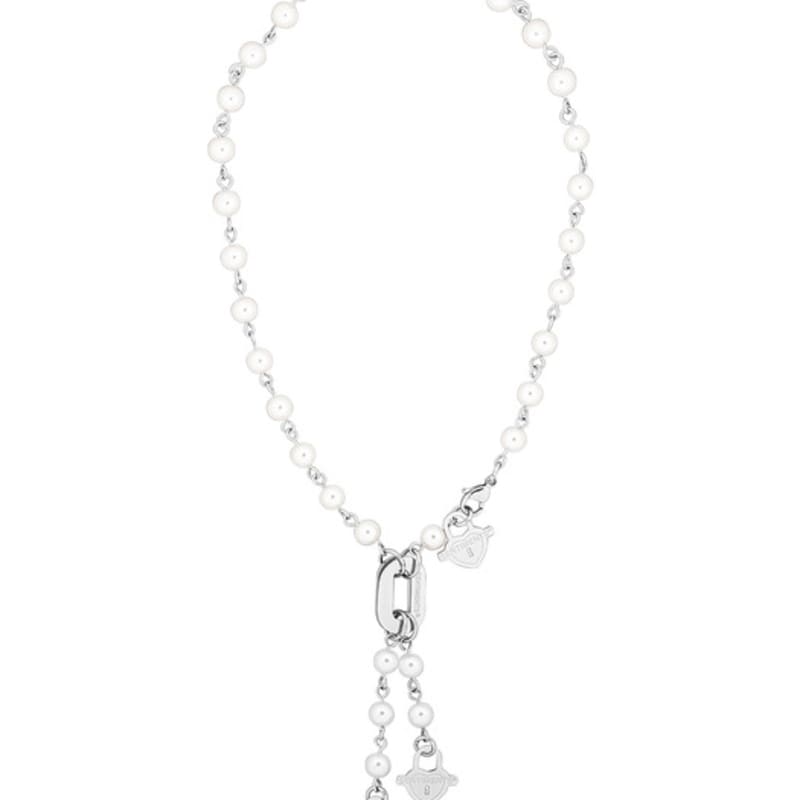 

SENTIMENTS NO.570 [SILVER] NECKLACE Silver