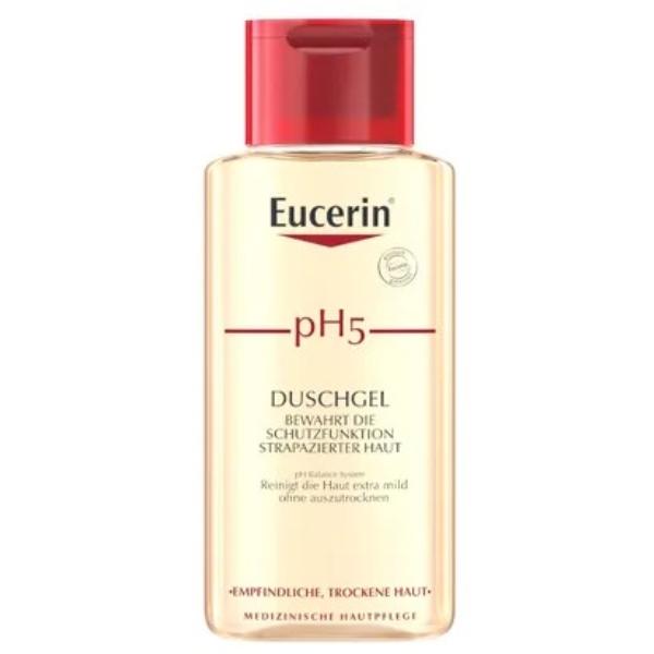 Eucerin PH5 Sensitive Shower Gel 200ml