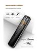 NobiXing G1/G6 HD Voice Recorder with Noise Reduction: Perfect for Students and Meetings, Doubles As Portable MP3 Player.