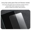 AMORUS For OnePlus 10T 5G/Ace Pro 5G Anti-fingerprint Anti-scratch Film 9H 2.5D Arc Edge High Aluminum-silicon Glass Screen Protector