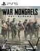 War Mongrels PS5 -