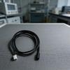 10pcs 10K B3950 Waterproof Thermistor Temperature Sensor Probe For Refrigerators Injection Molded Head Probe