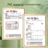 You'ao Commercial Food Grade PVC Cling Film