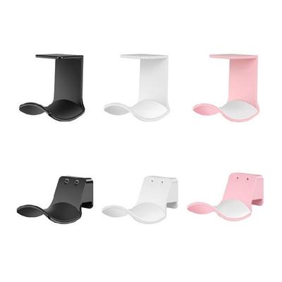 Innovative Display Shelf Headphones Stand Holder for Organizing Gear Easily