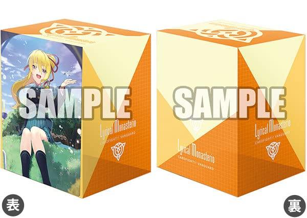 Bushiroad Deck Holder Collection V3 Vol.295 Cardfight!! Vanguard "Lilfa, the High and Noble Dream