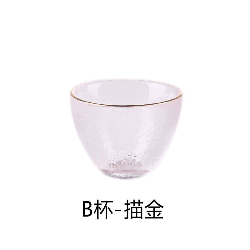 Japoński Styl Szklanki do Sake Zestaw Kubków Kreatywne Przezroczyste Kubki do Herbaty Akcesoria do Wina Czajniczek do Sake Kubek Wino Whisky Zestaw Kieliszków Shot Nowy