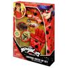 Playmates Toys Miracle Ladybug Dress-Up Set with Lights