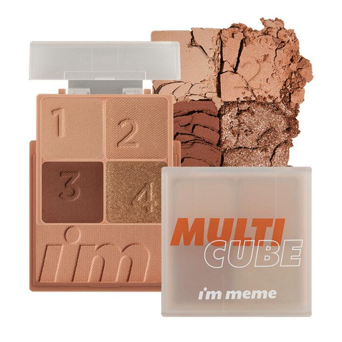 Ich bin Meme Multi Cube 7,7 g (6 Optionen)