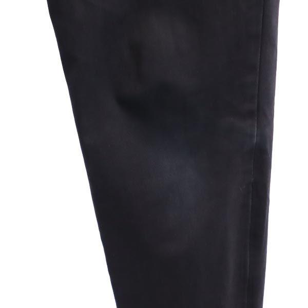 SueUNDERCOVER made in Japan Cropped pants 1 Black series Women Used