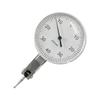 1pc Lever Dial Gauge 0-0.8mm Dial Indicator Accurate Measurement Tool For Mechanical Engineering Instrument Parts