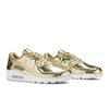 Nike Scarpe da Donna Air Max 90 'Pacchetto Metallico - Oro' CQ6639-700