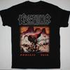 KREATOR ENDLESS PAIN T-shirt Unisex Cotton Tee S-4XL