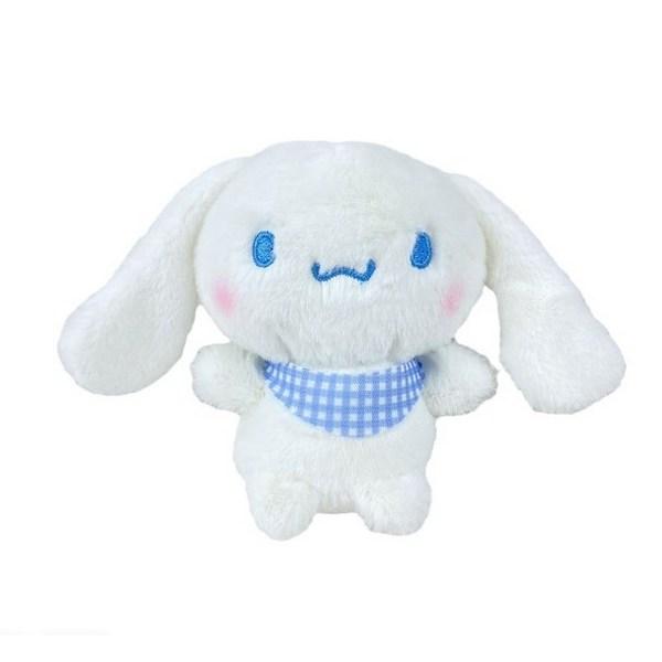 Solsol Cute Dog Character Doll Keyring, Solsol Dog Character Keyring Korean Popular Toys