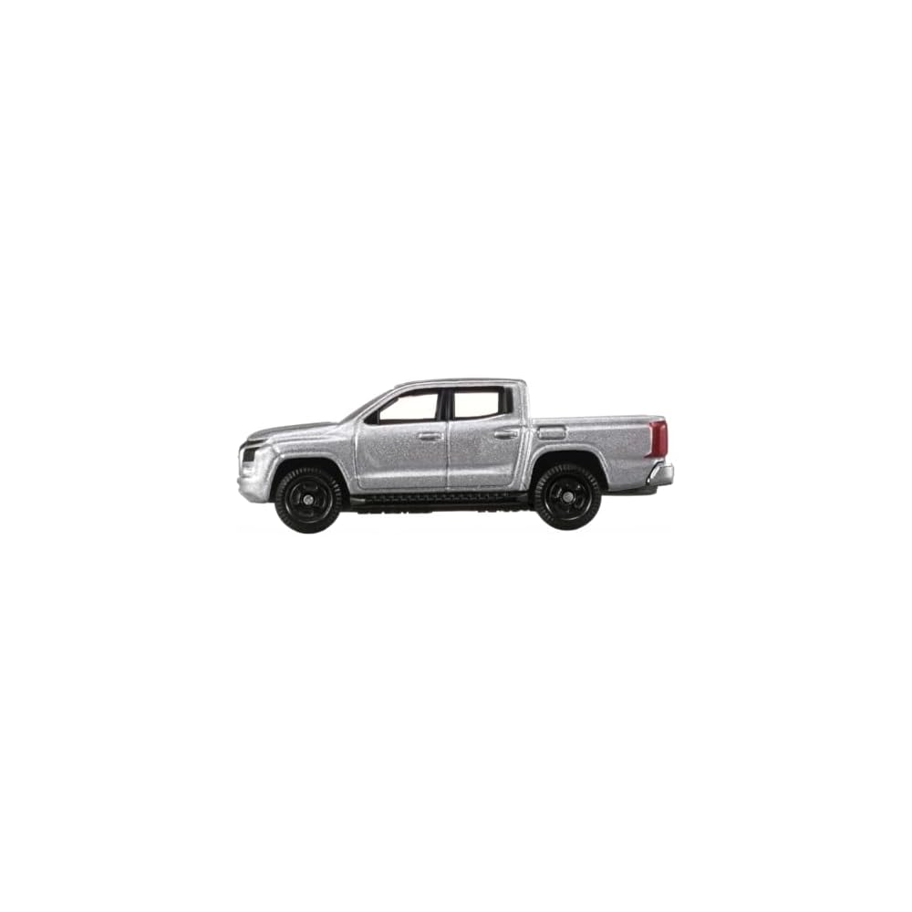 Takara Tomy Tomica No.30 Mitsubishi Triton Miniature Car Toy for Ages 3 and Up
