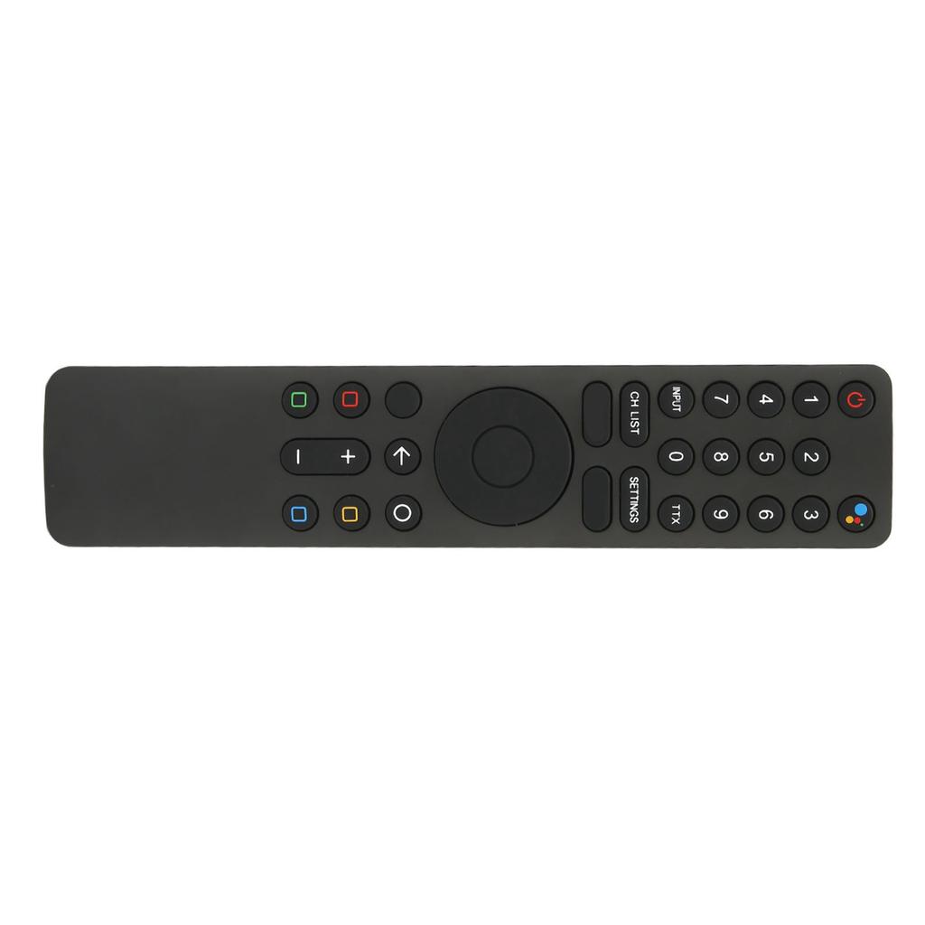 Bluetooth TV-Fernbedienung Sprachfunktion Fernseh-Fernbedienung für MI L65M5 5ASP 4S TV