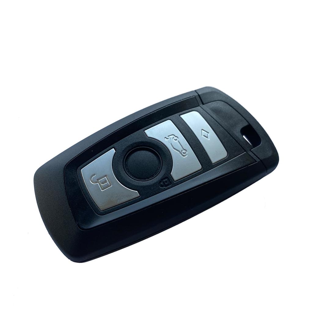 BEST KEY Car Remote Key For BMW F 3 5 7 Series X5 X6 F20 F22 F30 CAS4 CAS4+ FEM BDC 315 434 868 Mhz ID49 PCF7945 Promixity Key