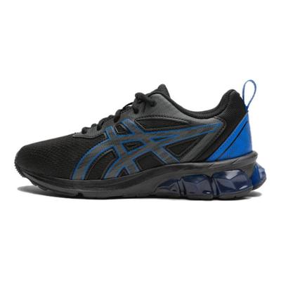 Gel Quantum 90 4 GS Black Illusion Blue Kids Sneakers 1204A135-004
