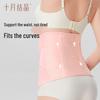 Postpartum Recovery Belly Band & Pelvic Belt Set