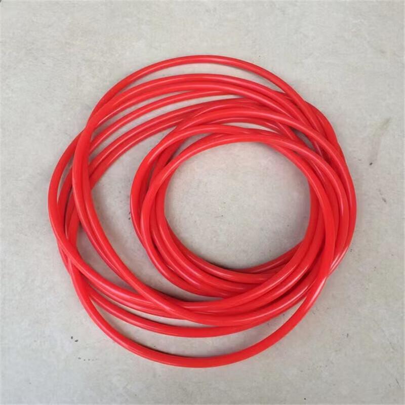 Dongfeng EQ2102N 12.5R20 Vacuum Tire Seal Ring