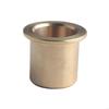 28GC Wear Resistant Brass Isolator Cup Selector Bushing for T5 T56 Shifter System Upgrading Smooth Gear Shifting 1352127009