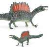 Egyptian Spinosaurus Dinosaur Figure - Jurassic Era Toy Ornament