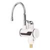Electric Hot Water Heater Faucet Digital Display Cold Fast Heating Tap for Kitchen Bathroom