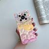 For Honor X9a 5G Case RMO-NX1 Cute Astronaut Back Cover Soft Silicone Funda For Honor X9 5G ANY-NX1 Phone Case HonorX9 X9a Capa